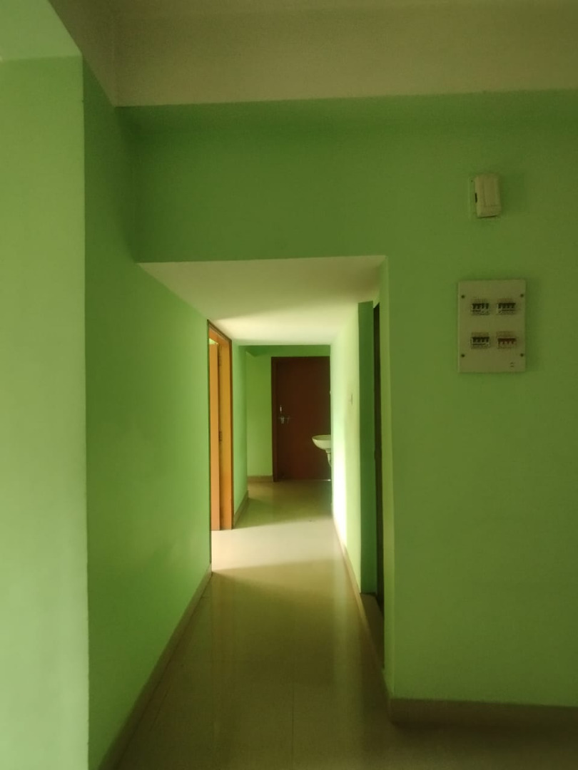 Unfurnished 3bhk in Ajanta Path, Beltola, Guwahati, Assam, India for Rent